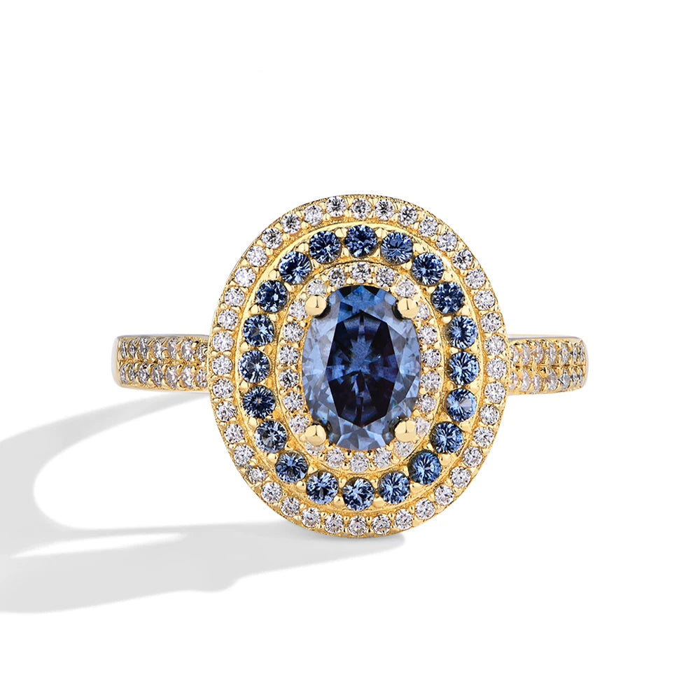 Royal Halo