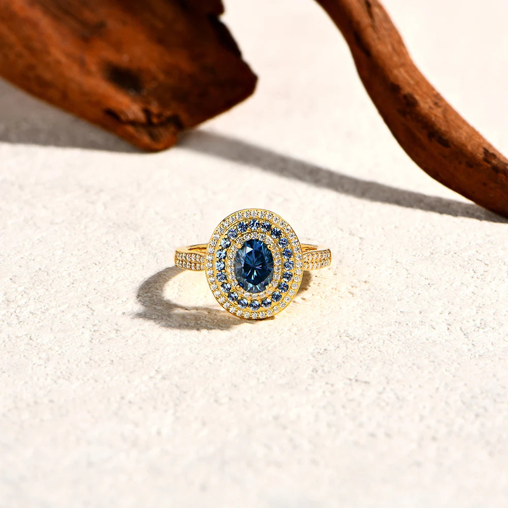 Royal Halo