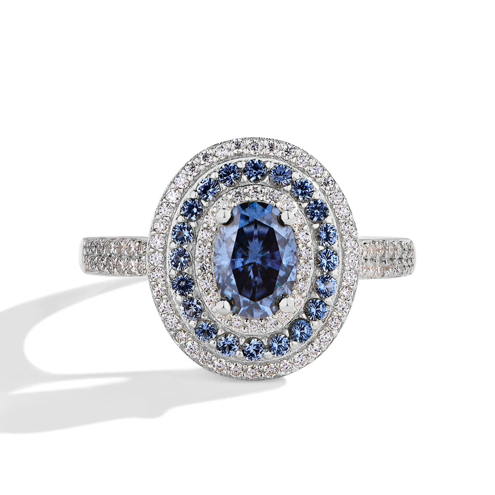 Royal Halo